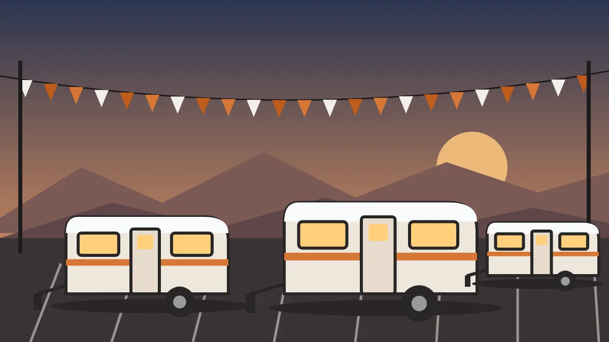 RV Sales in 2026: Why New RV Sales Are Falling, by the Numbers
